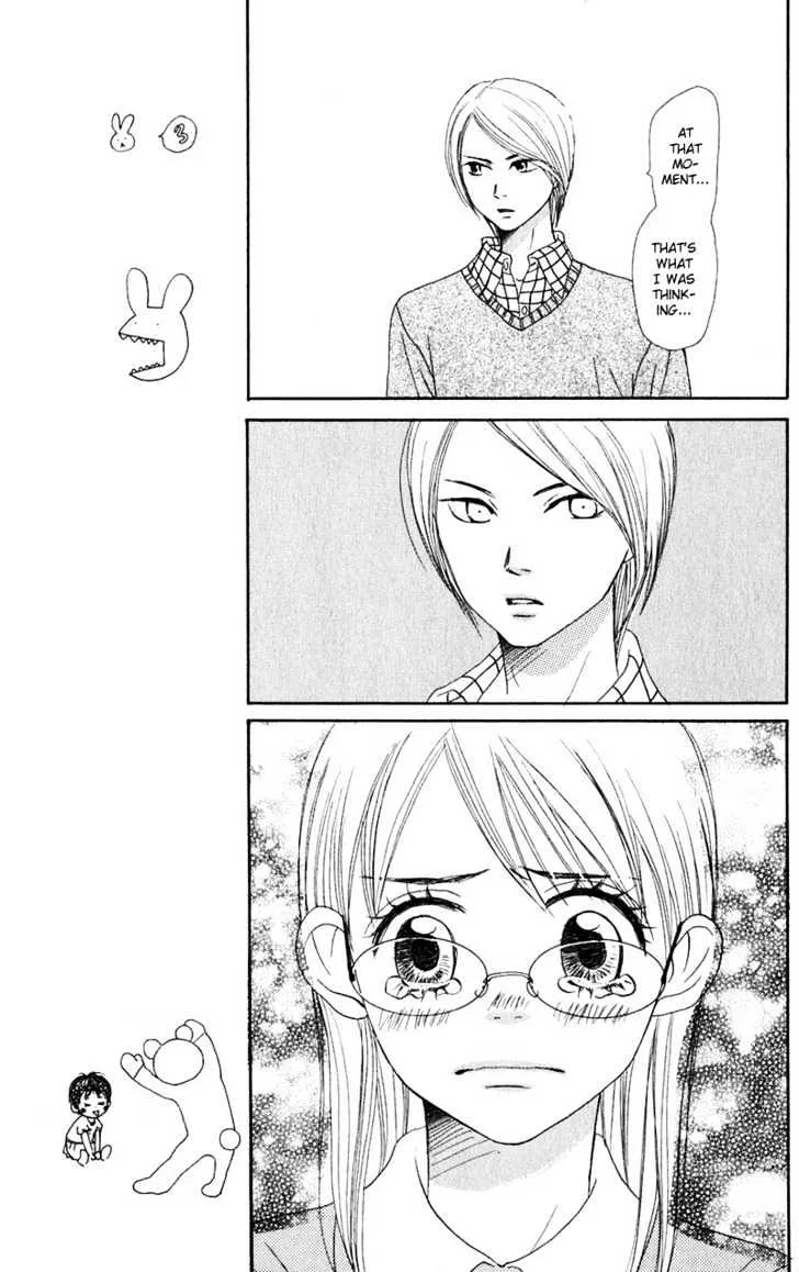 Read Lovely Complex chapter 47 image 38 on Lezhin