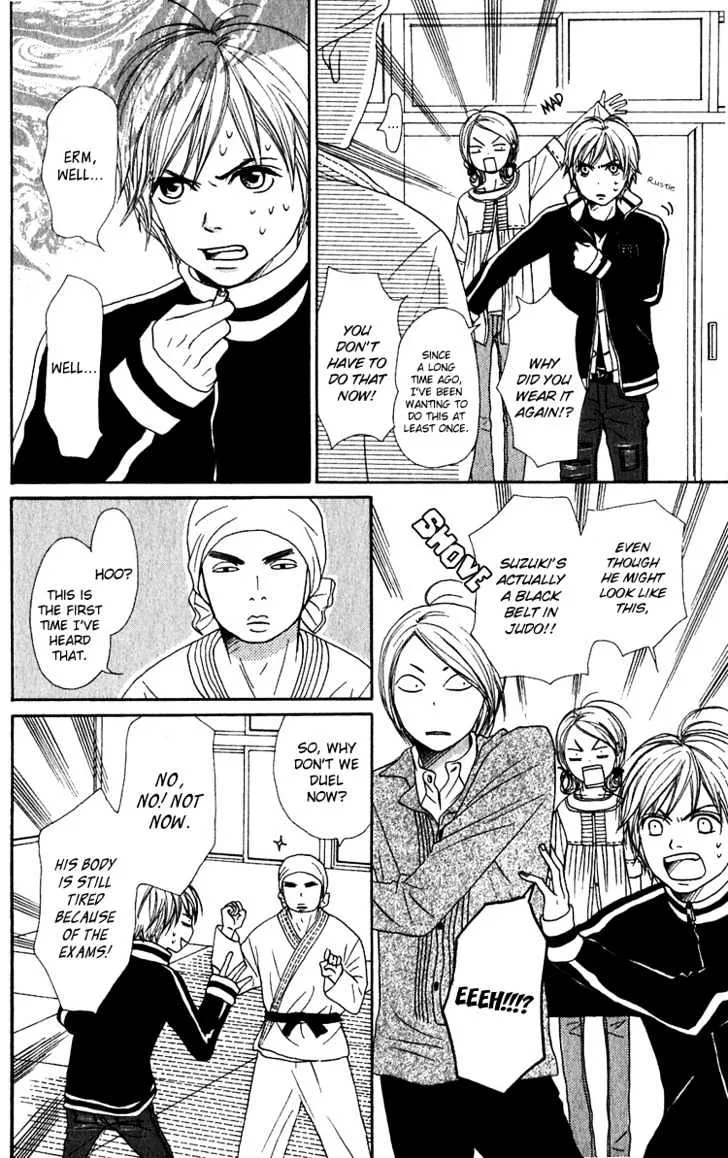 Read Lovely Complex chapter 48 image 20 on Lezhin