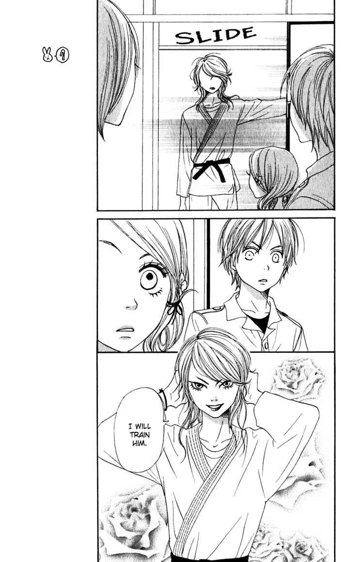 Read Lovely Complex chapter 48 image 29 on Lezhin
