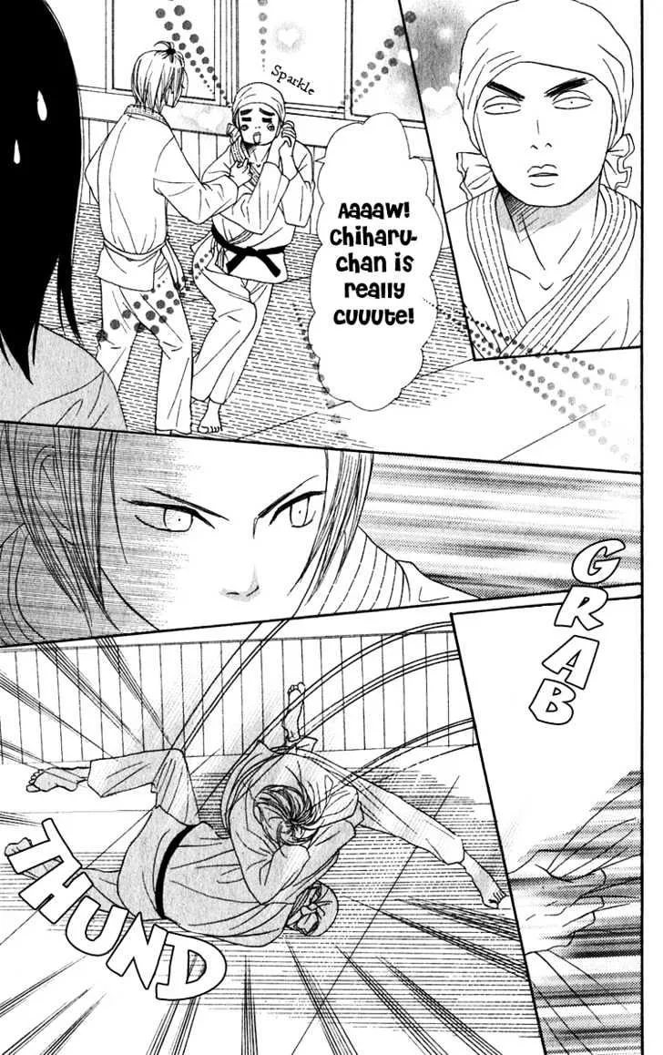 Read Lovely Complex chapter 48 image 41 on Lezhin