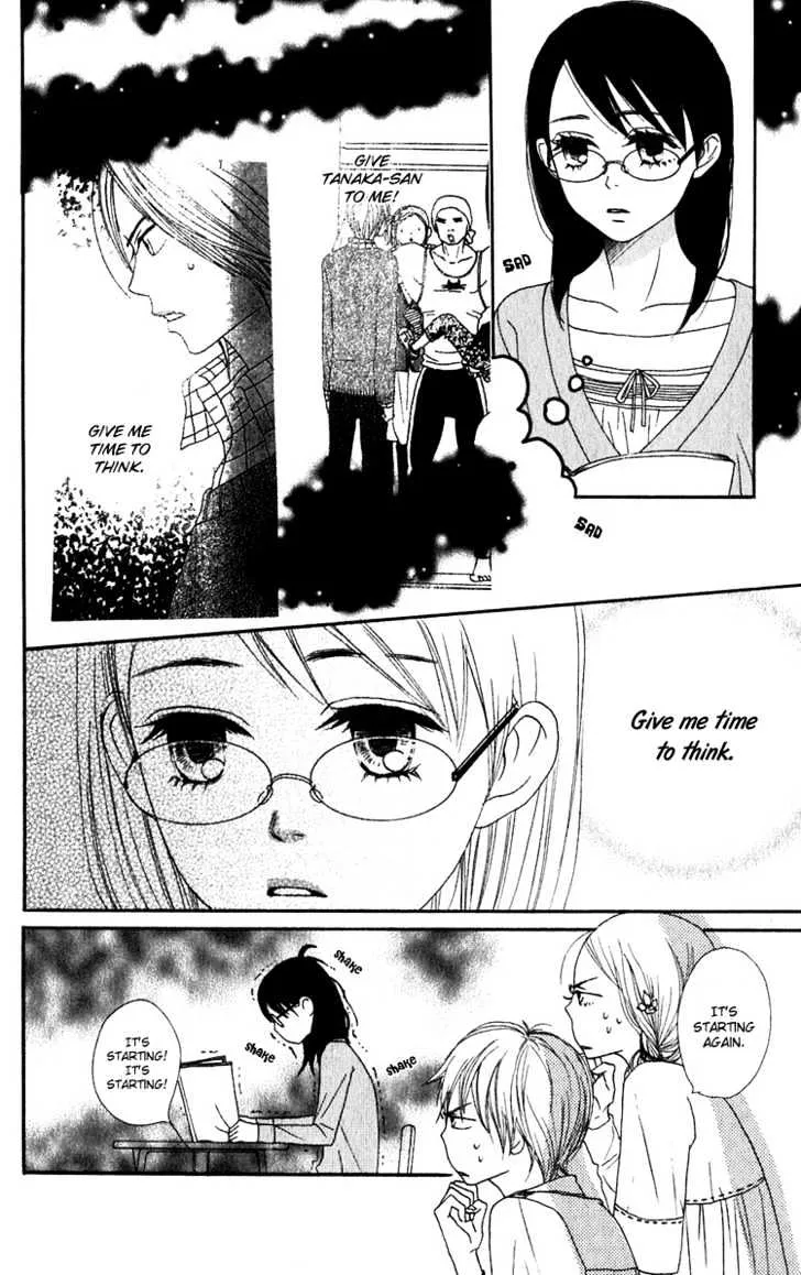 Read Lovely Complex chapter 48 image 8 on Lezhin