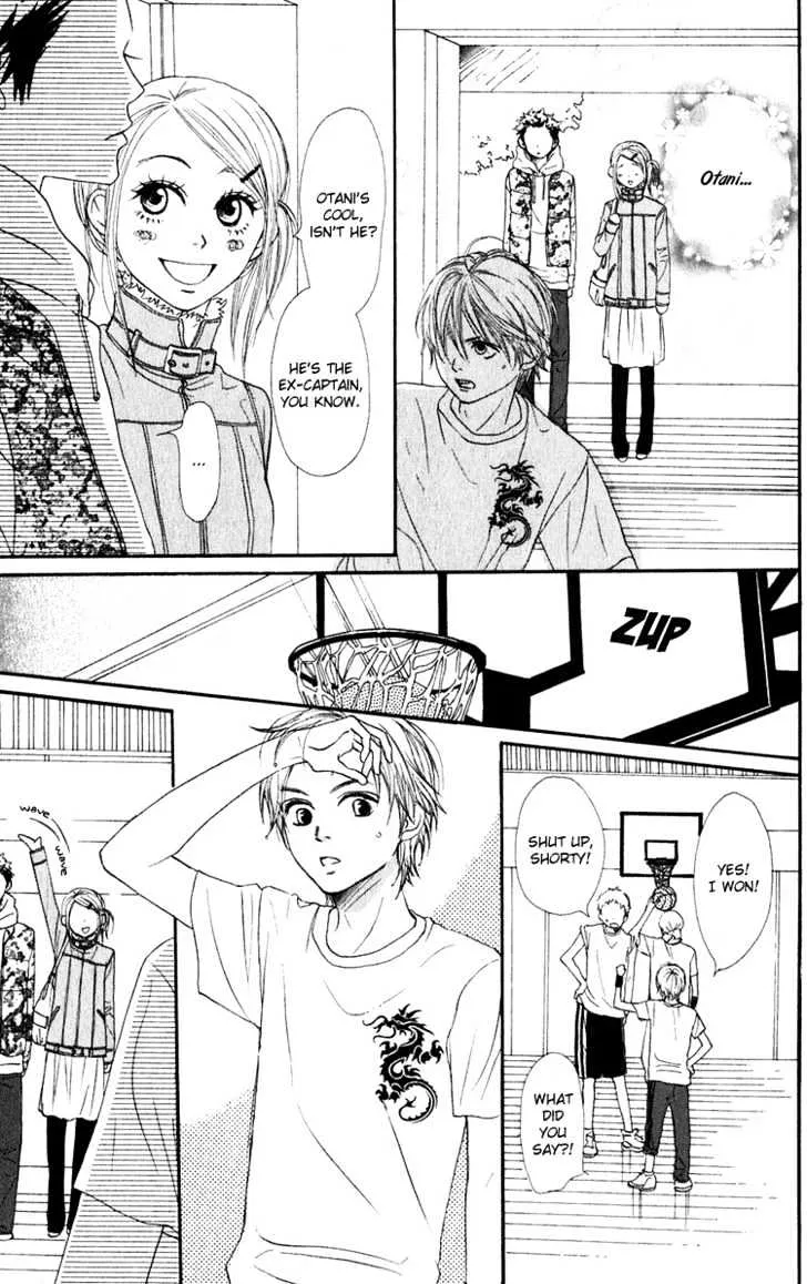 Read Lovely Complex chapter 49 image 17 on Lezhin