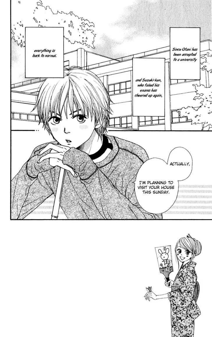 Read Lovely Complex chapter 49 image 2 on Lezhin