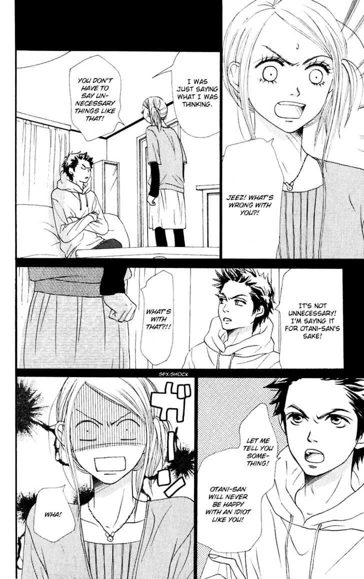 Read Lovely Complex chapter 49 image 20 on Lezhin
