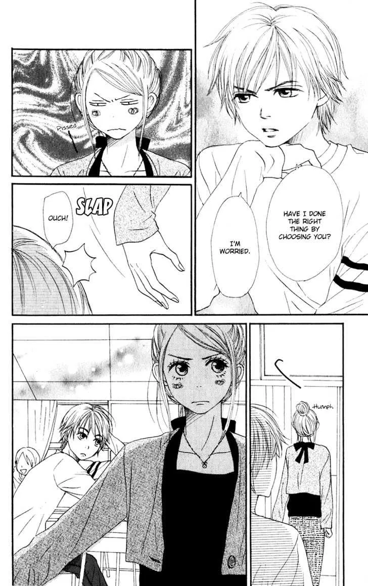 Read Lovely Complex chapter 49 image 22 on Lezhin