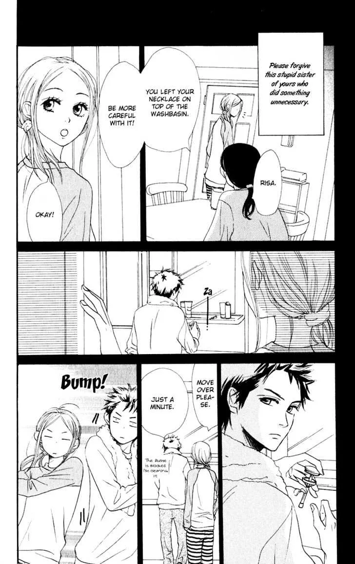 Read Lovely Complex chapter 49 image 24 on Lezhin