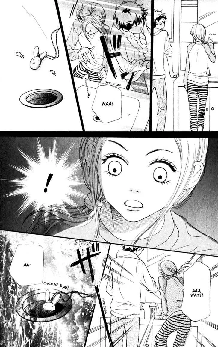 Read Lovely Complex chapter 49 image 25 on Lezhin