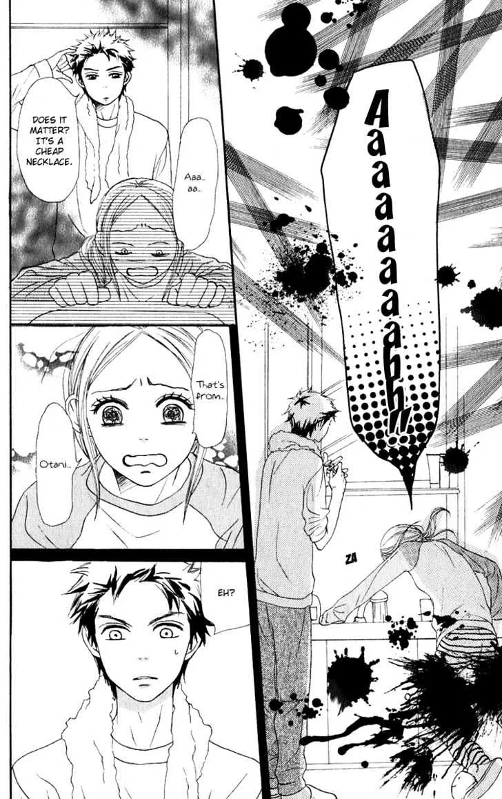 Read Lovely Complex chapter 49 image 26 on Lezhin