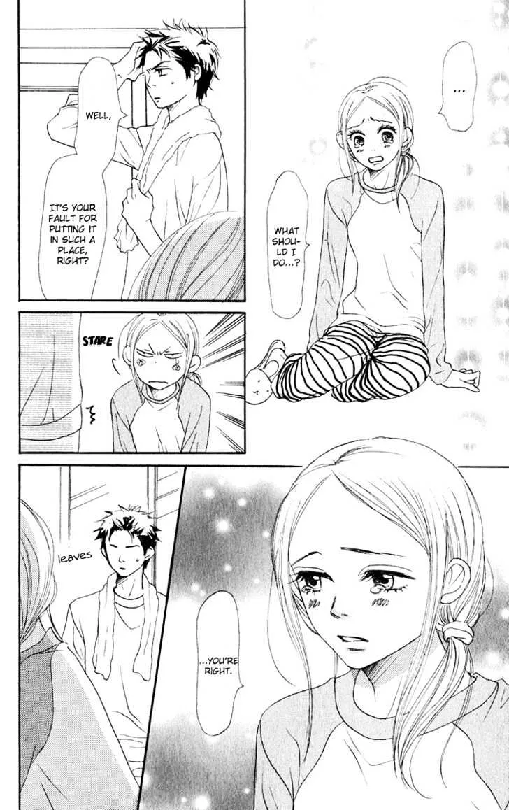 Read Lovely Complex chapter 49 image 28 on Lezhin