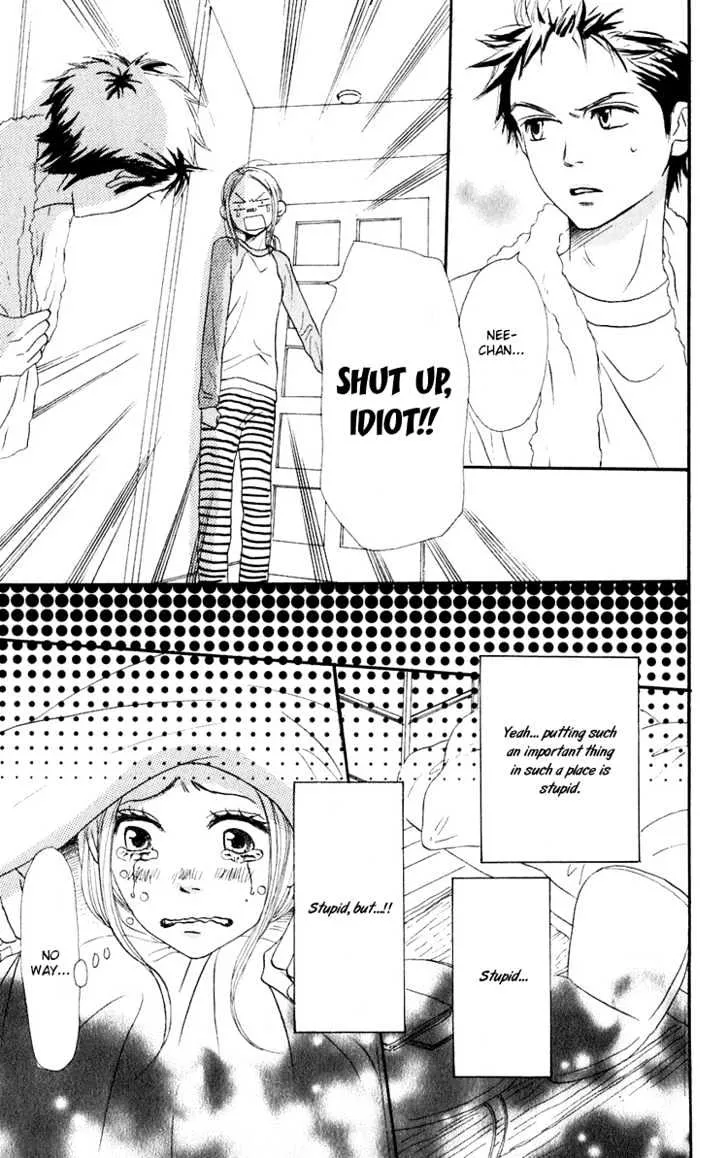 Read Lovely Complex chapter 49 image 29 on Lezhin