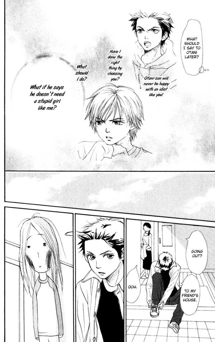 Read Lovely Complex chapter 49 image 30 on Lezhin
