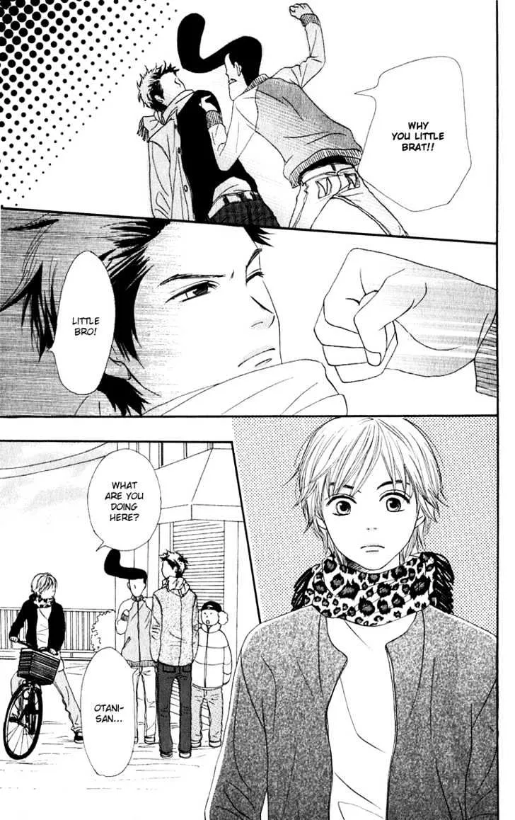 Read Lovely Complex chapter 49 image 33 on Lezhin