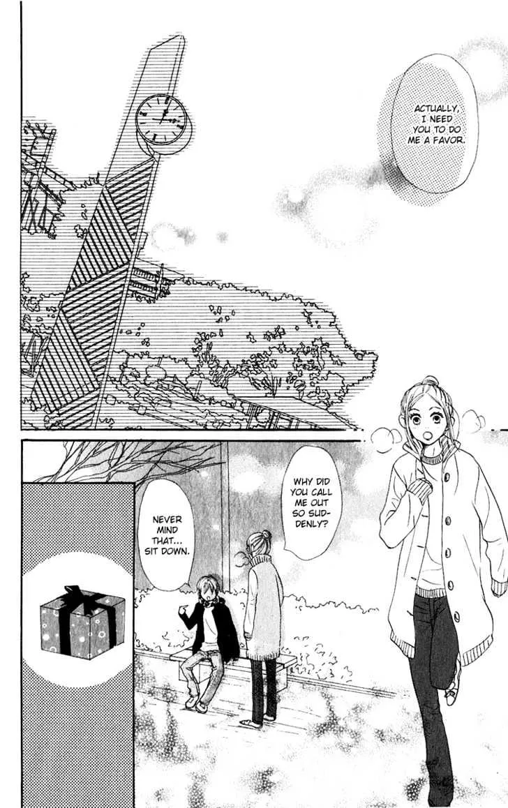 Read Lovely Complex chapter 49 image 38 on Lezhin