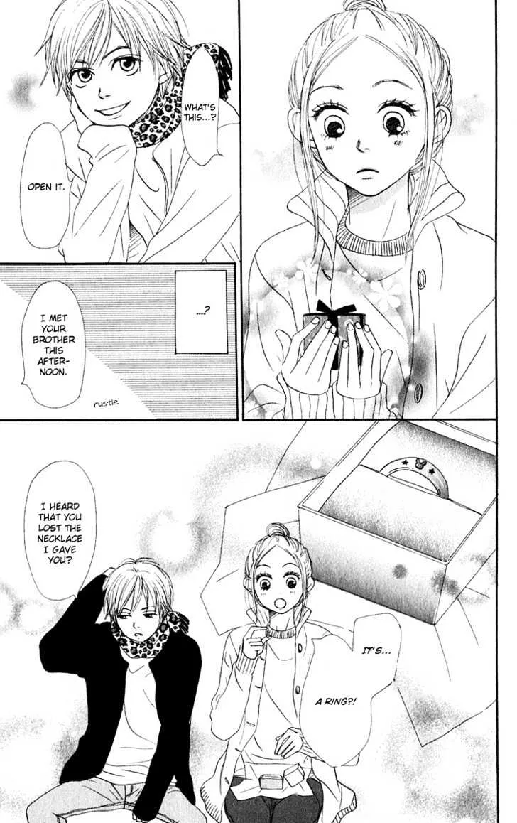 Read Lovely Complex chapter 49 image 39 on Lezhin