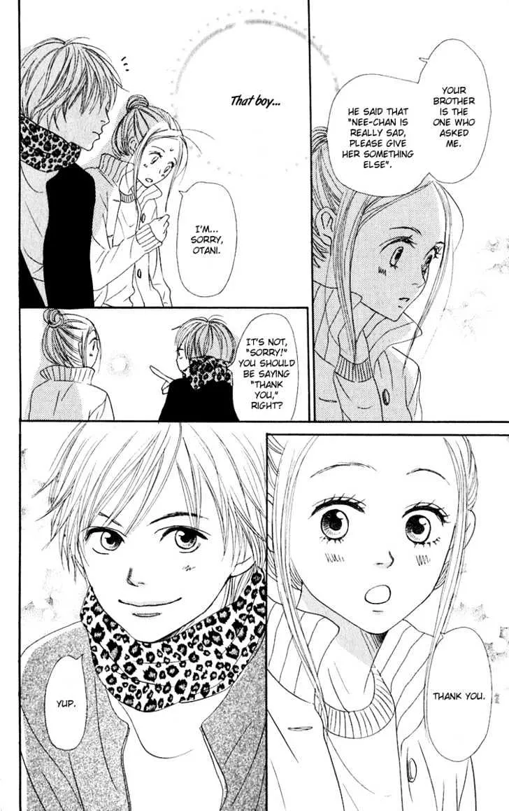 Read Lovely Complex chapter 49 image 40 on Lezhin