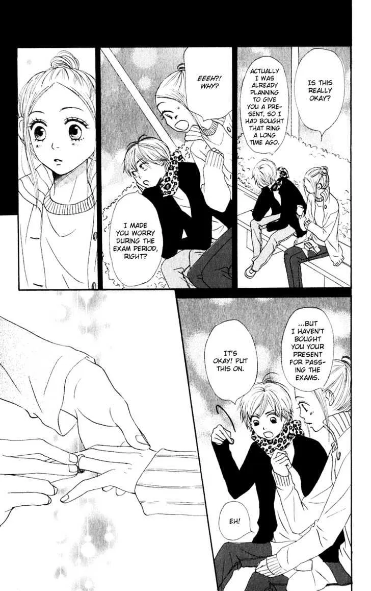 Read Lovely Complex chapter 49 image 41 on Lezhin