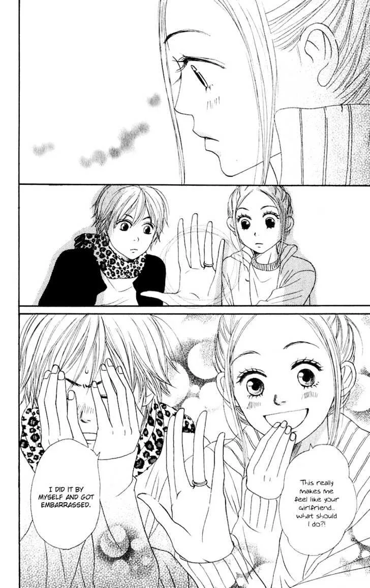 Read Lovely Complex chapter 49 image 42 on Lezhin