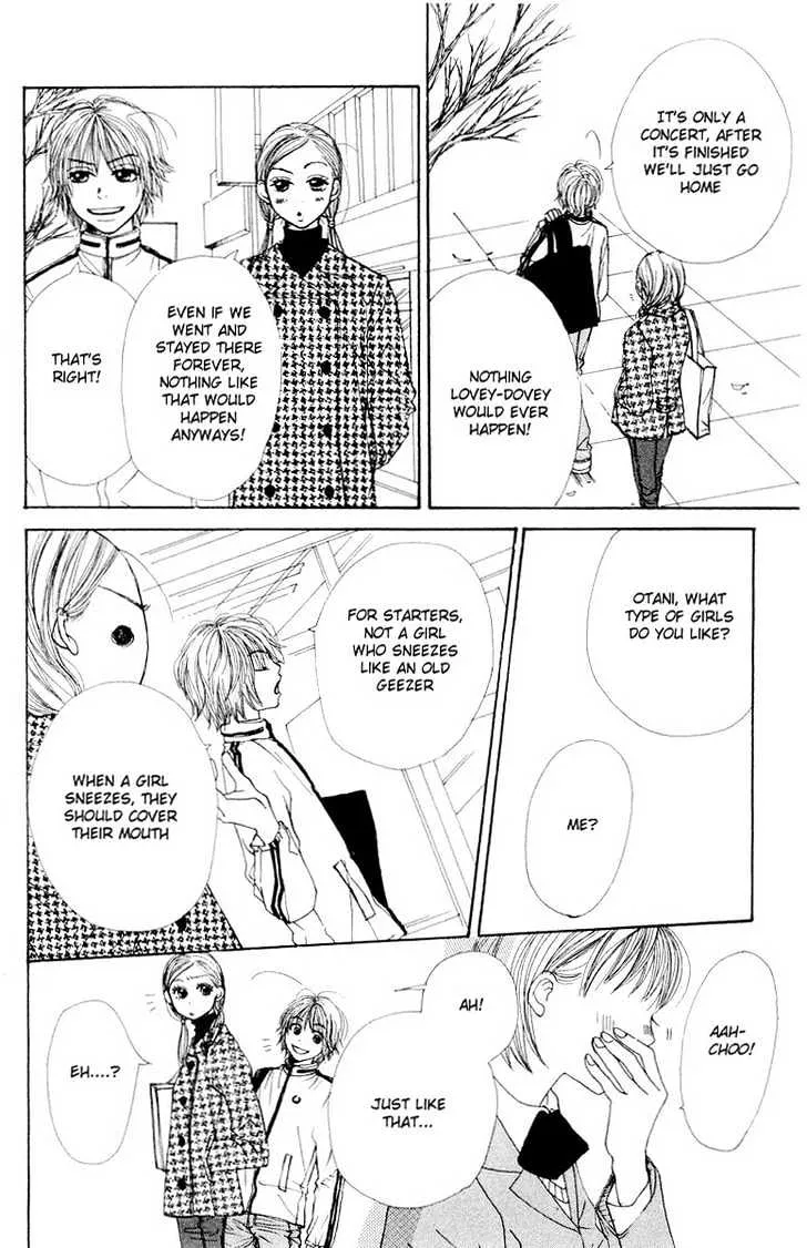 Read Lovely Complex chapter 5 image 13 on Lezhin