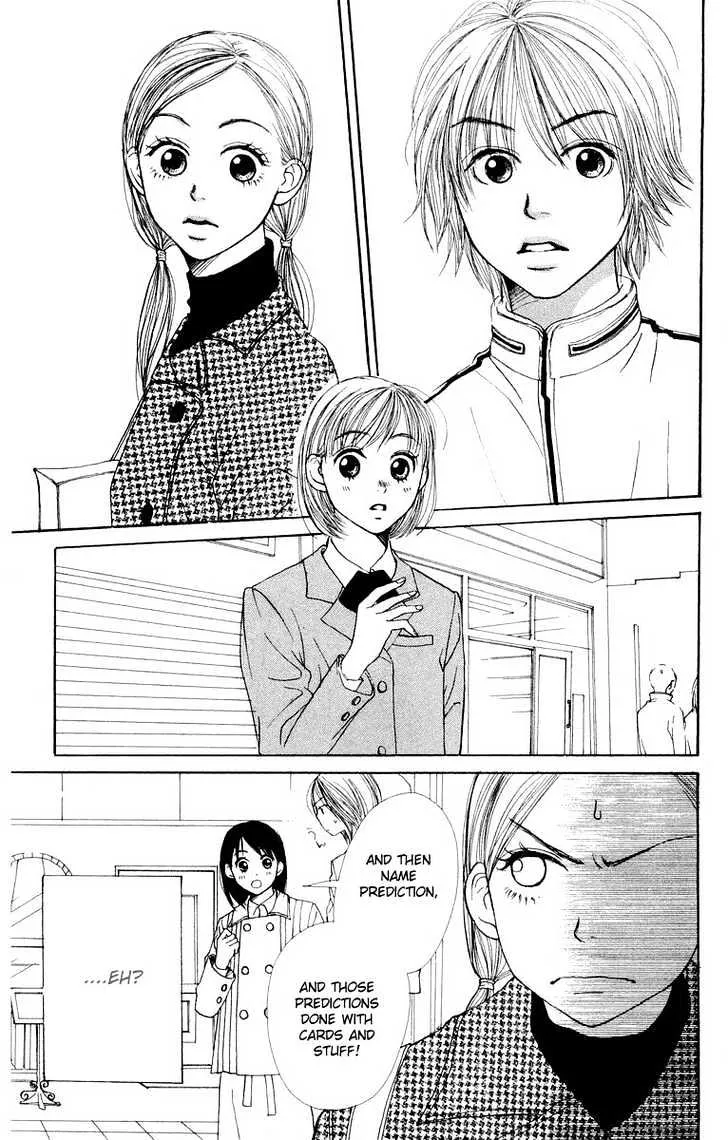 Read Lovely Complex chapter 5 image 14 on Lezhin