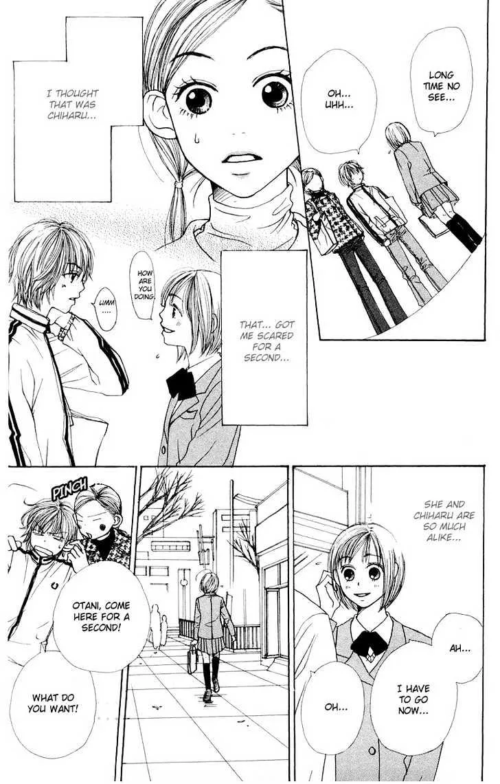 Read Lovely Complex chapter 5 image 16 on Lezhin
