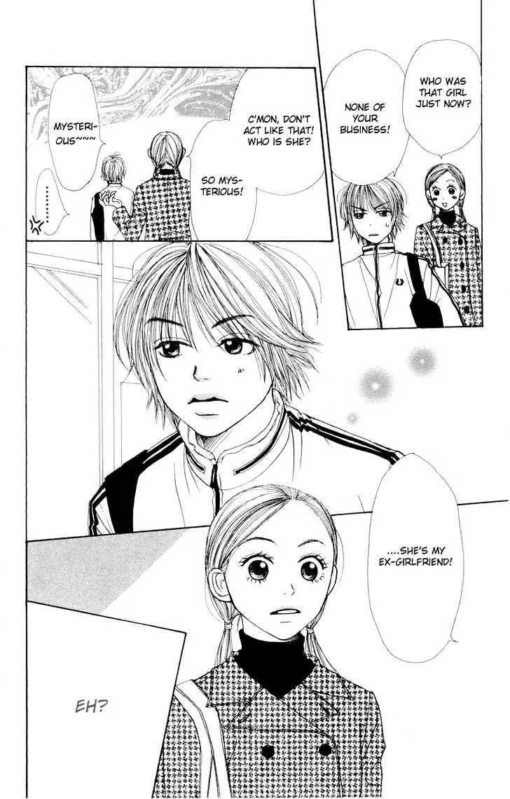 Read Lovely Complex chapter 5 image 17 on Lezhin