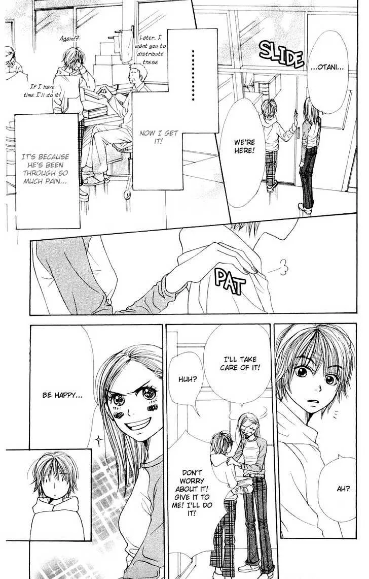 Read Lovely Complex chapter 5 image 24 on Lezhin