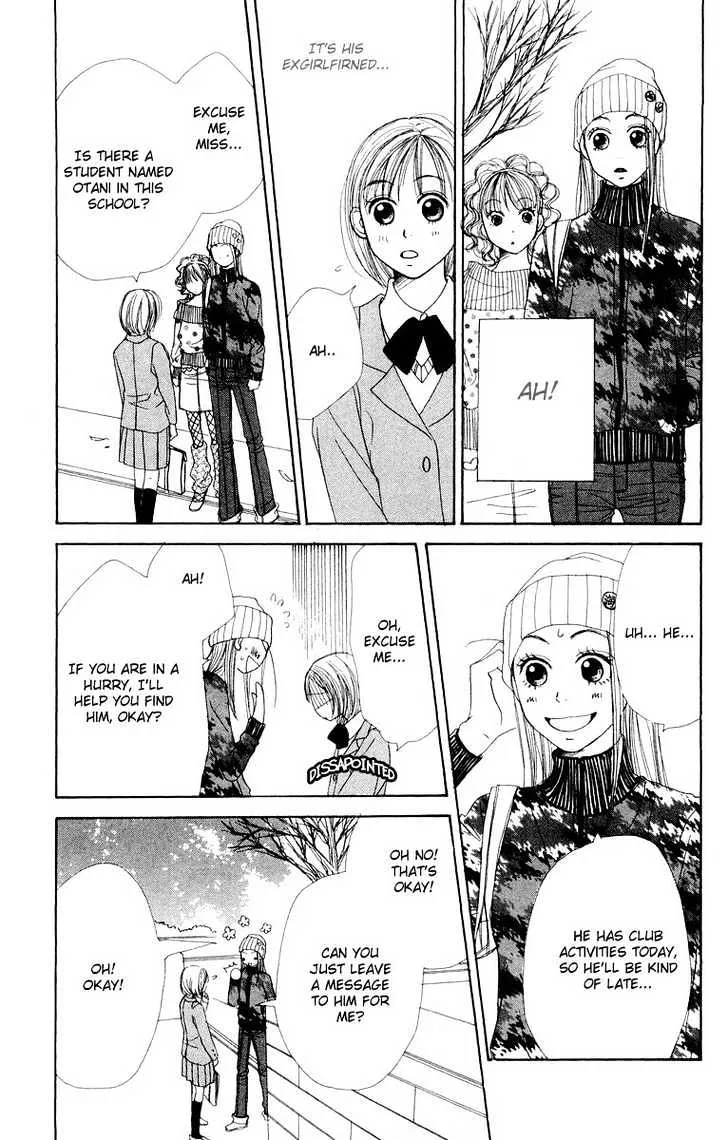 Read Lovely Complex chapter 5 image 26 on Lezhin