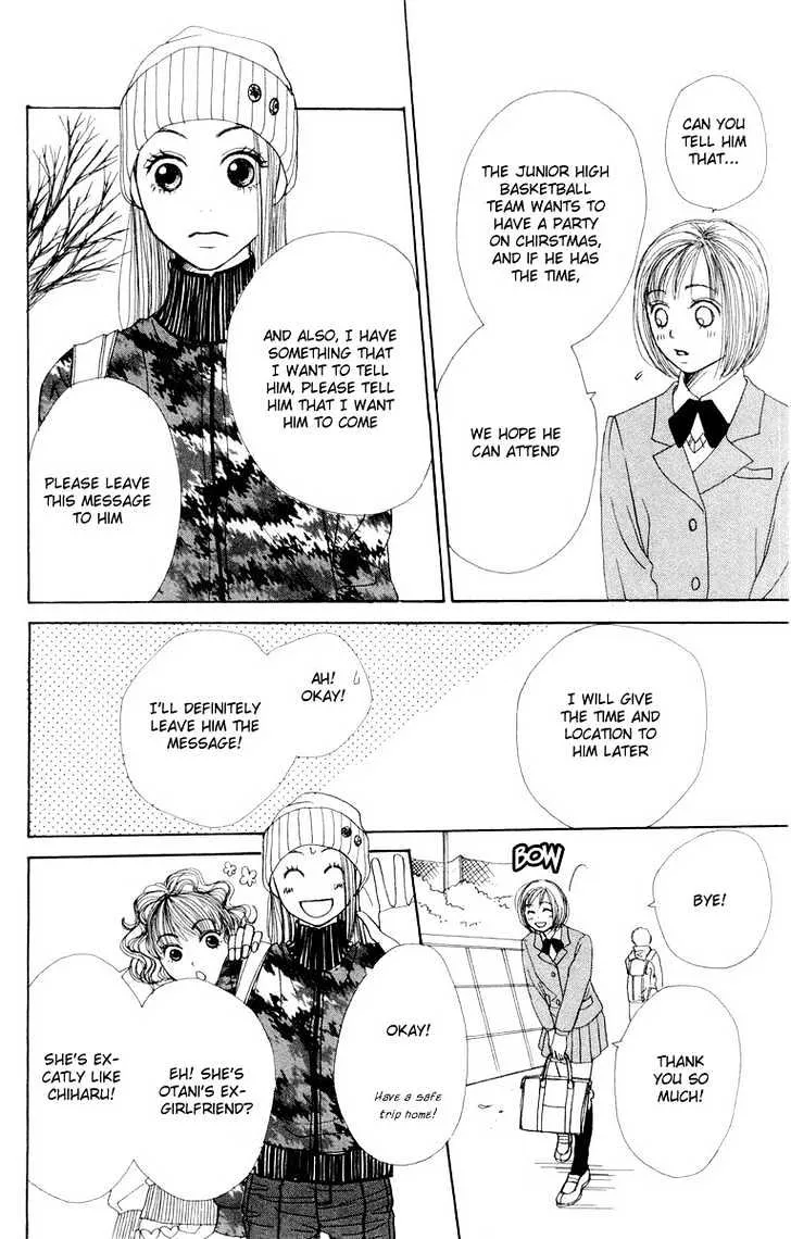 Read Lovely Complex chapter 5 image 27 on Lezhin