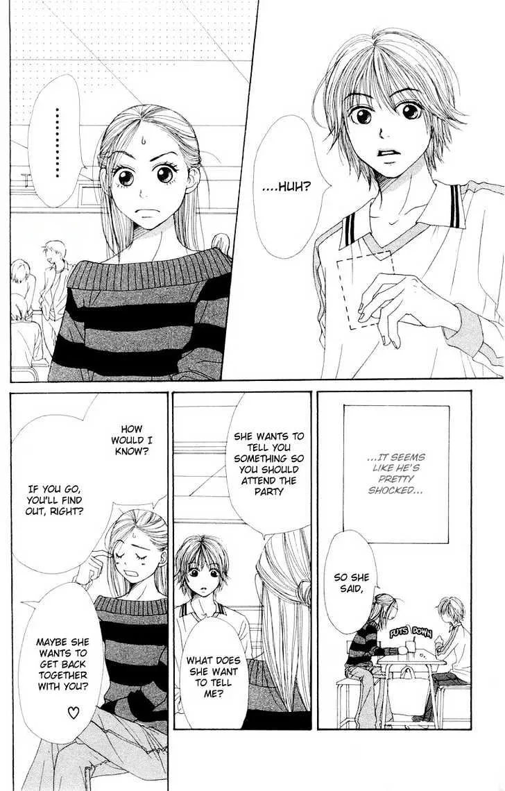 Read Lovely Complex chapter 5 image 30 on Lezhin