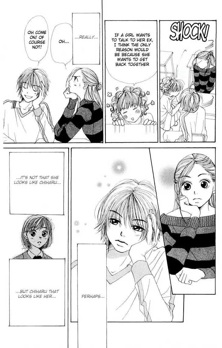 Read Lovely Complex chapter 5 image 31 on Lezhin