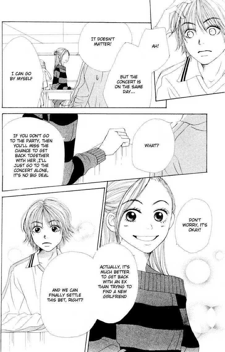 Read Lovely Complex chapter 5 image 34 on Lezhin