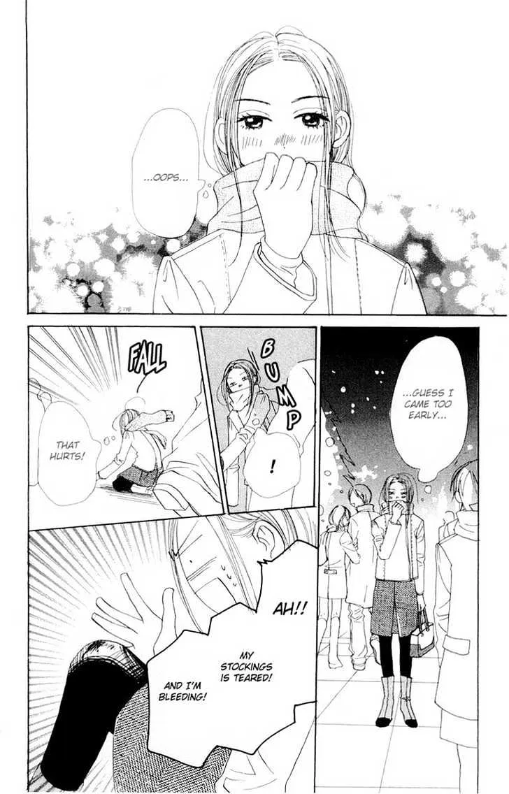 Read Lovely Complex chapter 5 image 38 on Lezhin