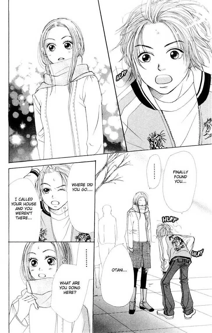 Read Lovely Complex chapter 5 image 44 on Lezhin