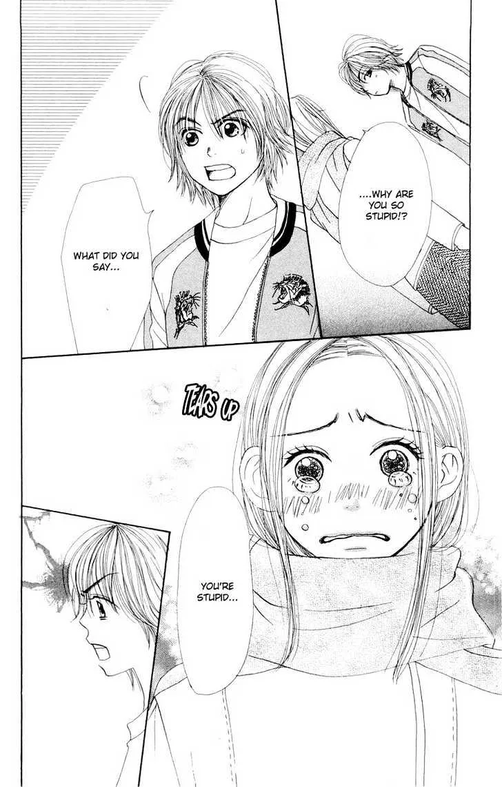 Read Lovely Complex chapter 5 image 46 on Lezhin