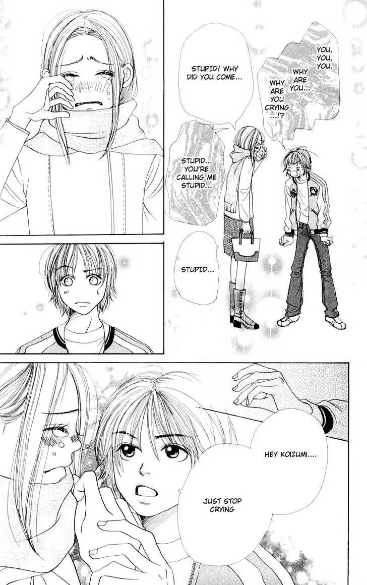 Read Lovely Complex chapter 5 image 47 on Lezhin