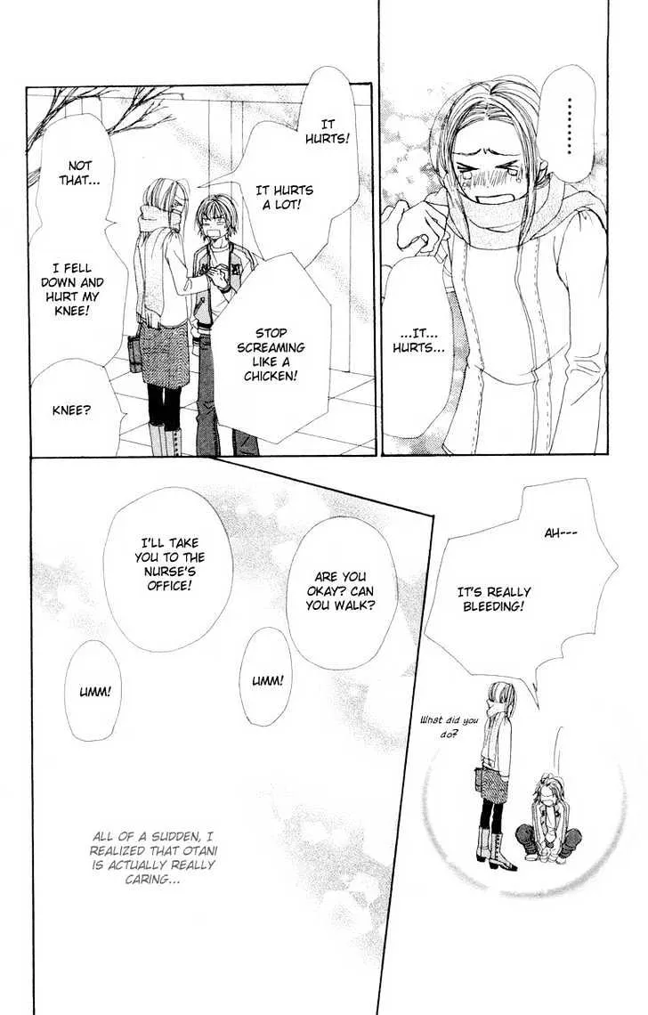 Read Lovely Complex chapter 5 image 48 on Lezhin