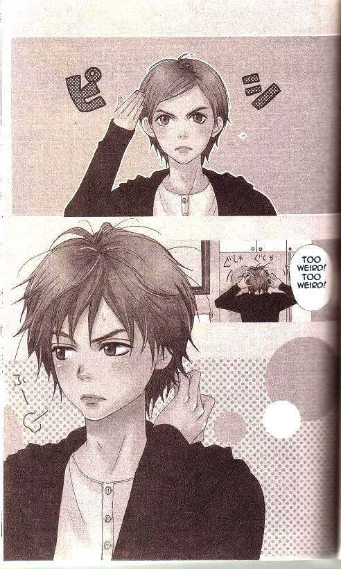 Read Lovely Complex chapter 50 image 1 on Lezhin
