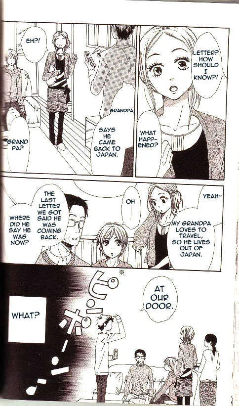 Read Lovely Complex chapter 50 image 14 on Lezhin