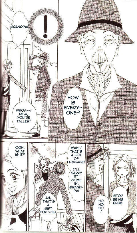 Read Lovely Complex chapter 50 image 16 on Lezhin