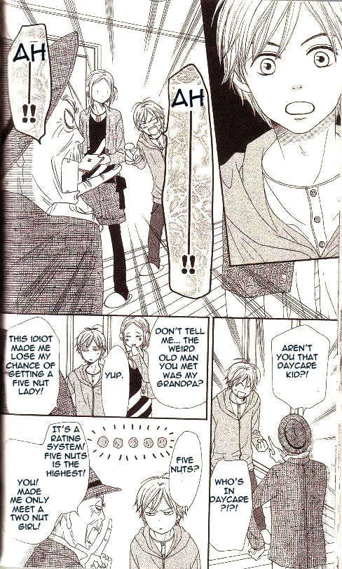 Read Lovely Complex chapter 50 image 18 on Lezhin