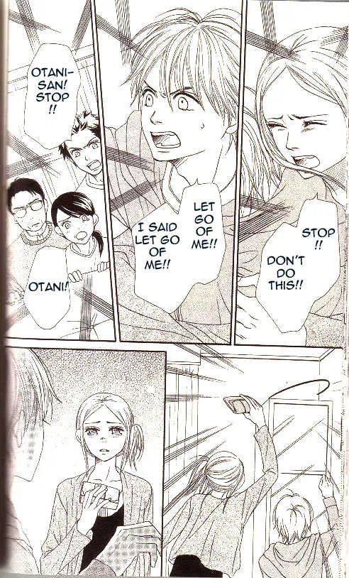 Read Lovely Complex chapter 50 image 24 on Lezhin
