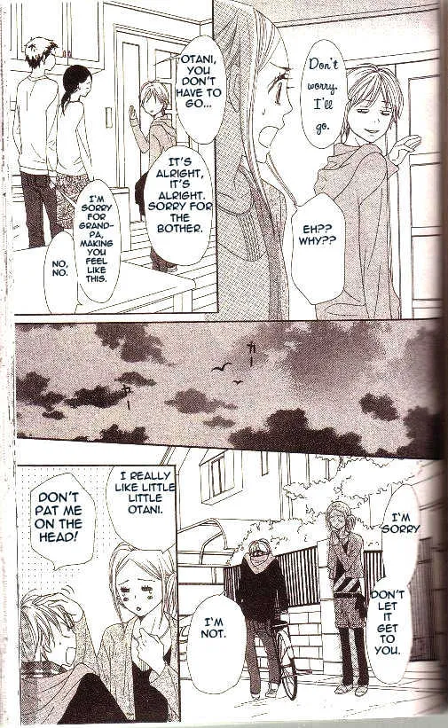 Read Lovely Complex chapter 50 image 27 on Lezhin