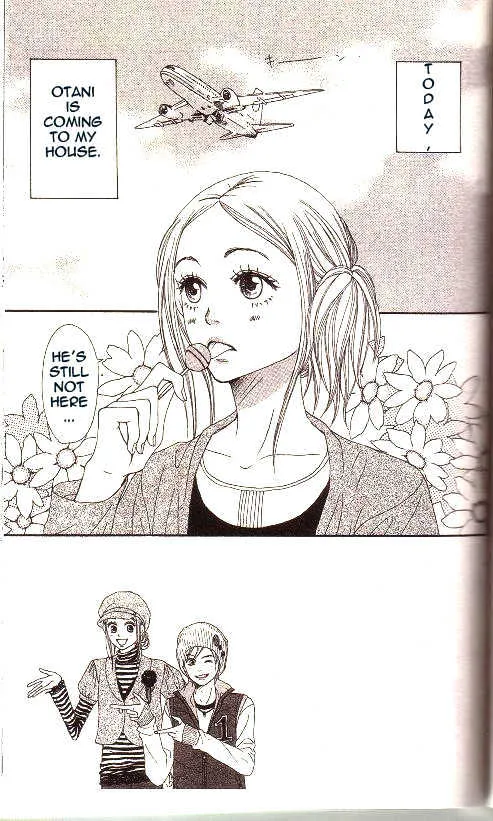 Read Lovely Complex chapter 50 image 3 on Lezhin