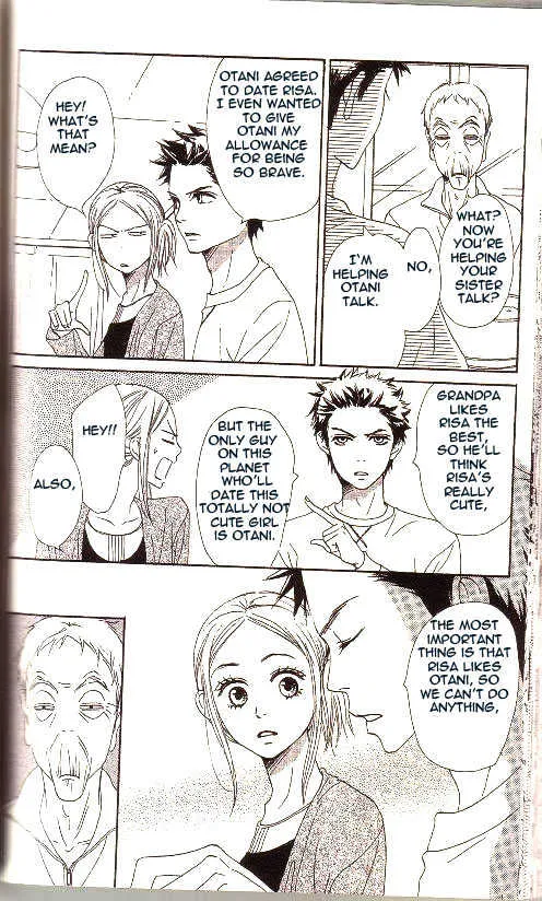 Read Lovely Complex chapter 50 image 30 on Lezhin