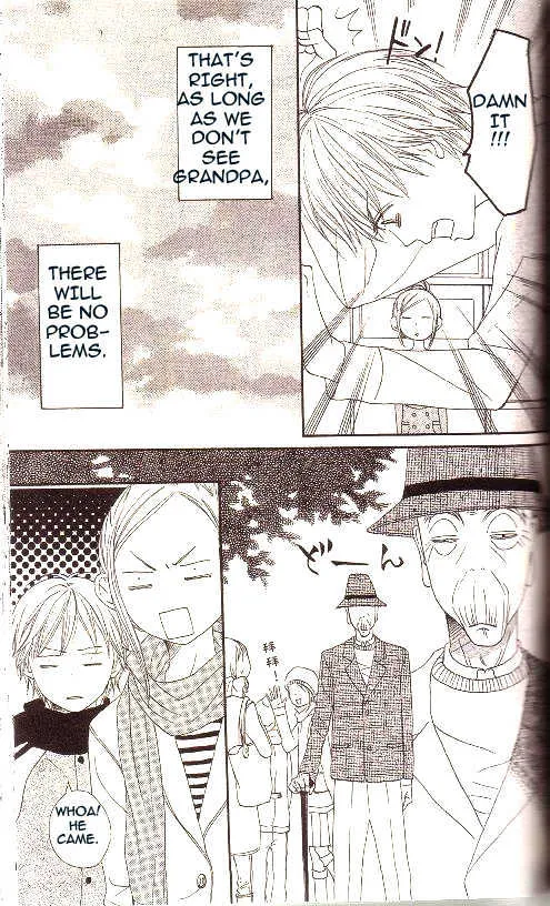 Read Lovely Complex chapter 50 image 33 on Lezhin