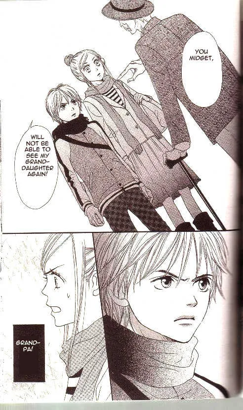 Read Lovely Complex chapter 50 image 39 on Lezhin