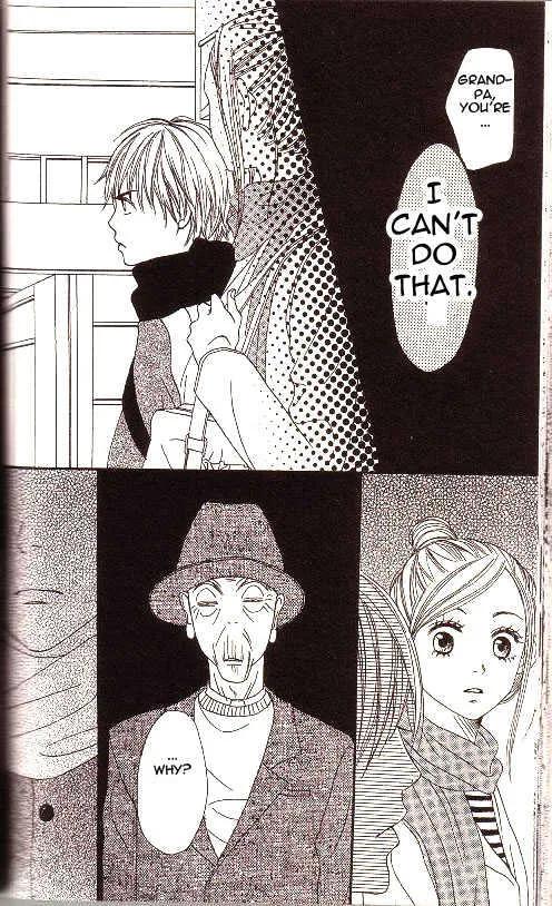 Read Lovely Complex chapter 50 image 40 on Lezhin