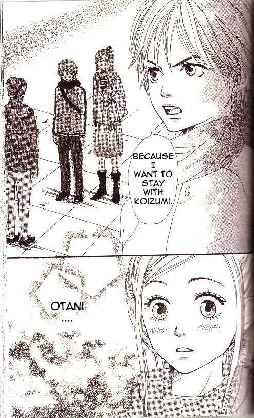 Read Lovely Complex chapter 50 image 41 on Lezhin