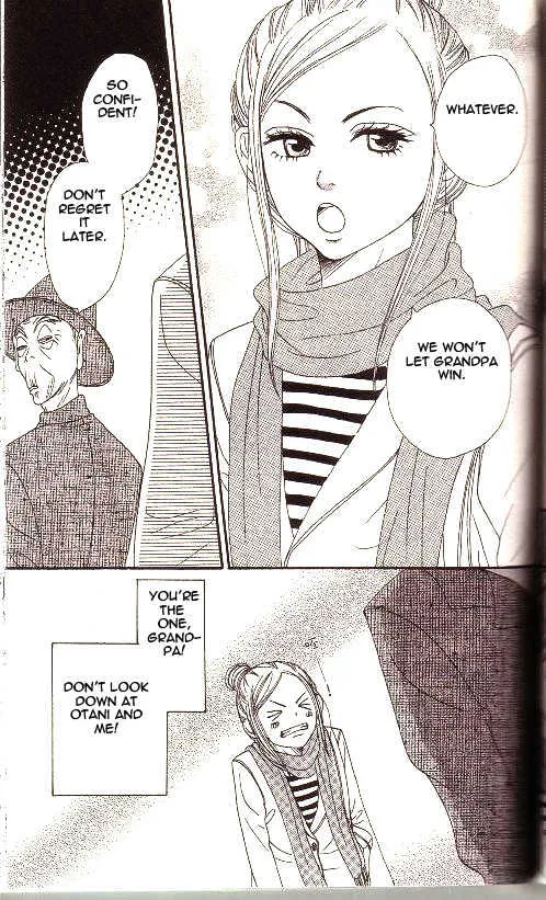 Read Lovely Complex chapter 50 image 43 on Lezhin