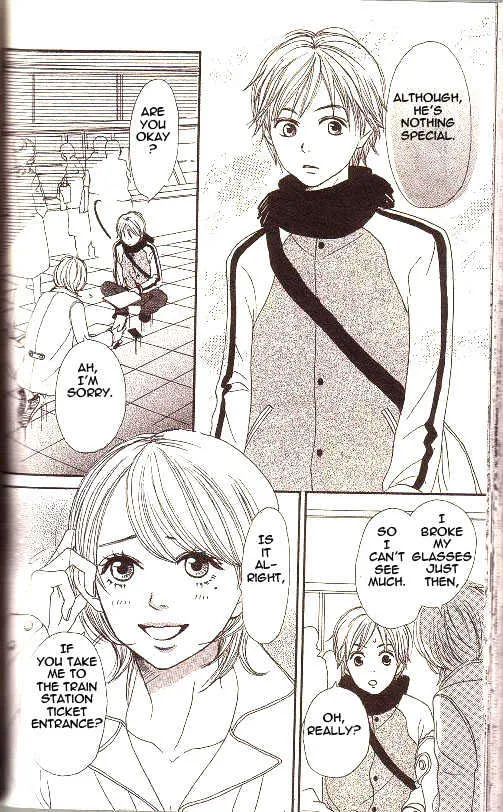 Read Lovely Complex chapter 50 image 46 on Lezhin